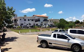 Hotel Beto Rocha