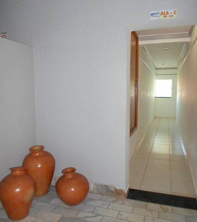 Hotel Beto Rocha Santa Fe do Sul Quarto foto