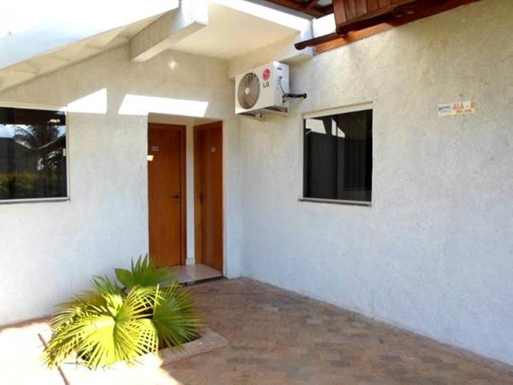 Hotel Beto Rocha Santa Fe do Sul Quarto foto