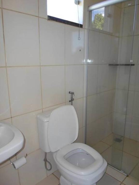 Hotel Beto Rocha Santa Fe do Sul Quarto foto