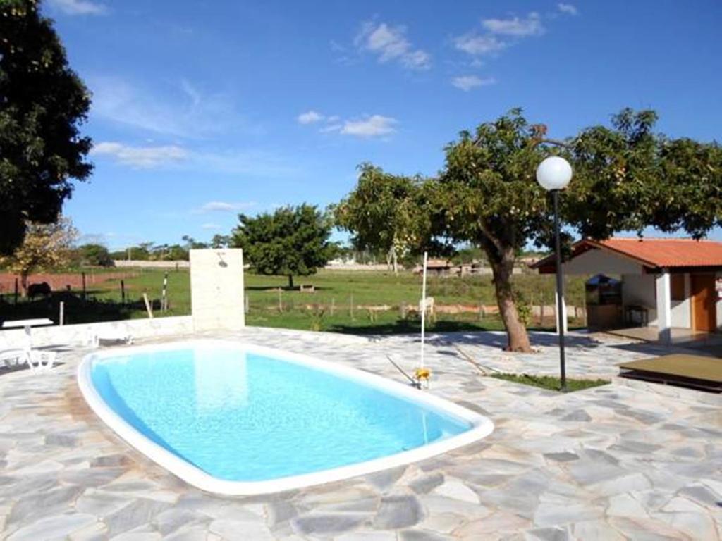 Hotel Beto Rocha Santa Fe do Sul Exterior foto