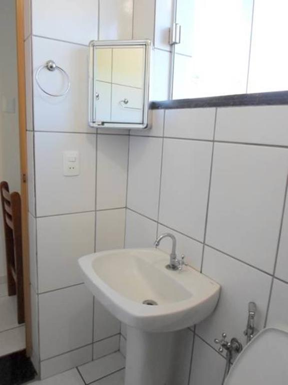 Hotel Beto Rocha Santa Fe do Sul Quarto foto