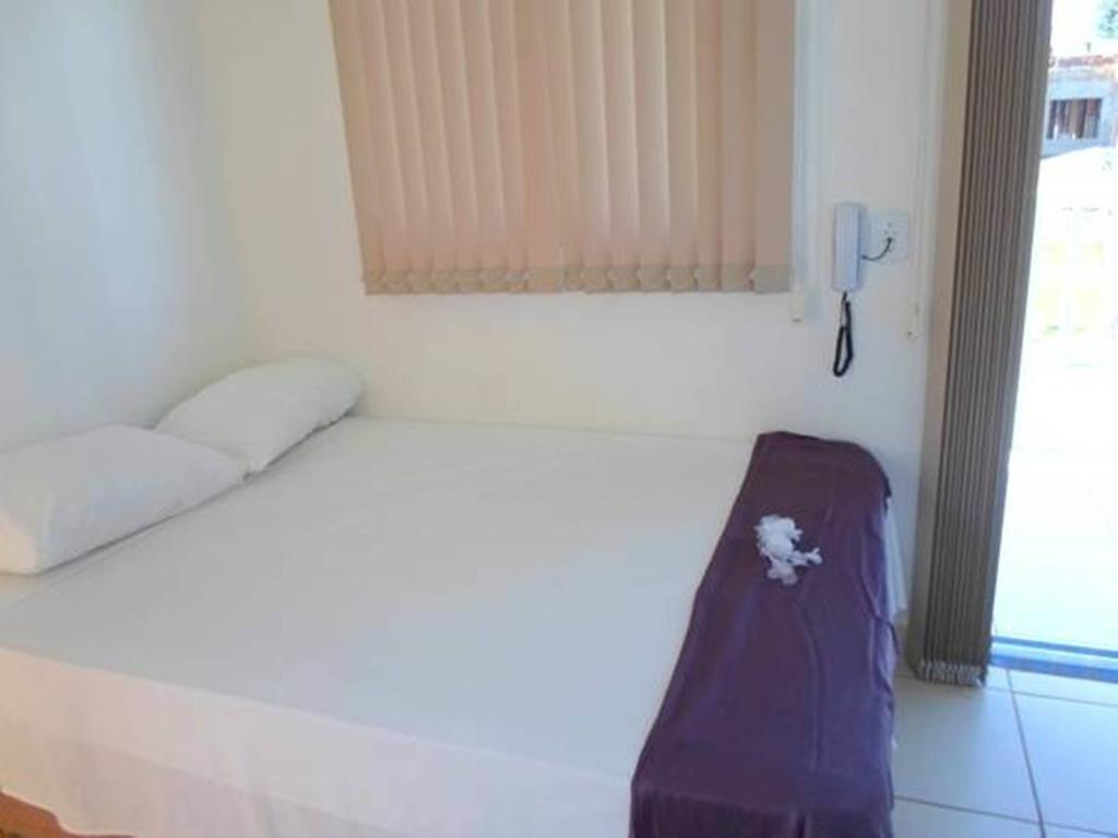 Hotel Beto Rocha Santa Fe do Sul Quarto foto