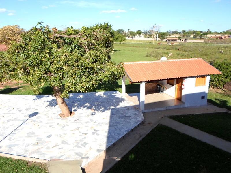 Hotel Beto Rocha Santa Fe do Sul Exterior foto